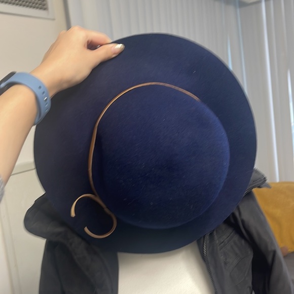 Goorin Bros Wool Hat Havy - Picture 3 of 4